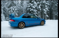 Impreza Tommy kaira M20b gc8