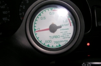 Impreza Tommy kaira M20b gc8