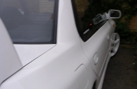 Impreza Tommy kaira M20b gc8