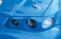 Subaru Impreza VRC