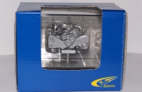 Subaru Impreza WRC Engine 2005