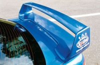 Subaru Impreza WRX STI Prodrive Edition антикрыло