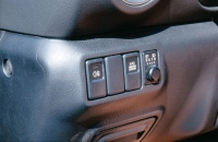 Subaru Impreza WRX STI Prodrive Edition