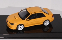 Конверсия AutoArt Subaru Impreza WRX STi Spec C Type RA-R
