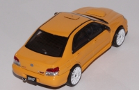 Конверсия AutoArt Subaru Impreza WRX STi Spec C Type RA-R