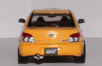 Конверсия AutoArt Subaru Impreza WRX STi Spec C Type RA-R
