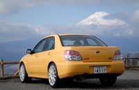 Subaru Impreza WRX STi Spec C Type RA-R