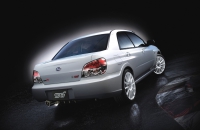 Subaru Impreza WRX STi Spec C Type RA-R
