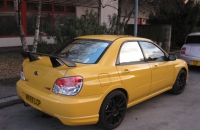 Subaru Impreza WRX STi Spec C Type RA-R