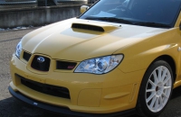 Subaru Impreza WRX STi Spec C Type RA-R