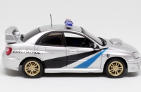 JC080 SUBARU IMPREZA WRX STI USA Colorado State Police Street Racing Prevention Unit
