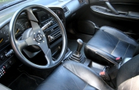 Subaru Legacy 2.0 GT 1989