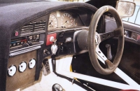 Subaru Legacy RS Group A
