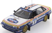 Subaru Legacy RS 1/43