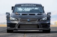 Subaru STI Gymkhana 2020