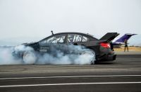 Subaru STI Gymkhana 2020