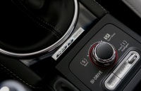 Subaru STI 25B prototype S209