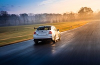 Subaru STI S209