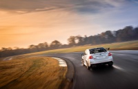 Subaru STI S209
