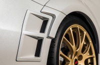 Subaru STI S209