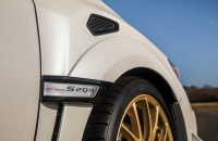 Subaru STI S209