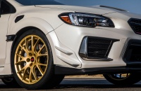 Subaru STI S209