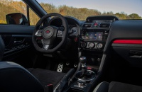 Subaru STI S209