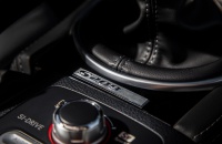 Subaru STI S209