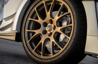 Subaru STI S209