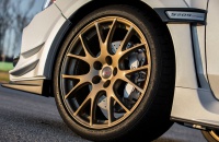 Subaru STI S209
