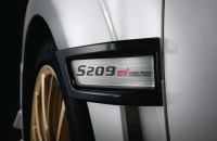 Subaru STI S209