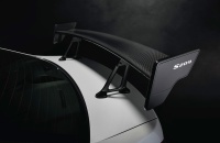 Subaru STI S209
