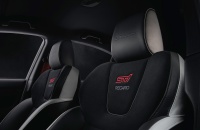 Subaru STI S209