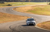 Subaru STI S209
