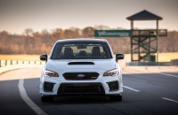Subaru STI S209