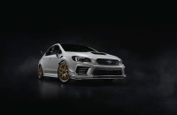 Subaru STI S209