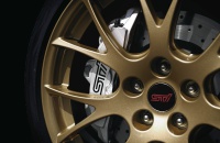 Subaru STI S209