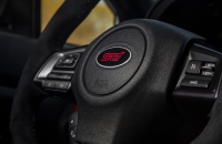 Subaru STI S209