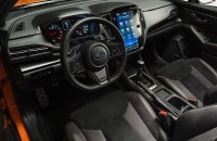 Subaru WRX 2022