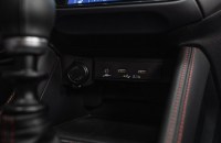 Subaru WRX 2022