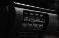Subaru WRX 2022