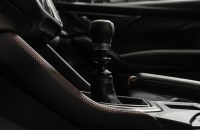 Subaru WRX 2022