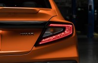 Subaru WRX 2022