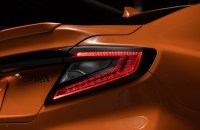 Subaru WRX 2022