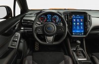 Subaru WRX 2022
