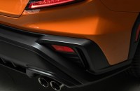 Subaru WRX 2022