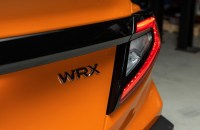 Subaru WRX 2022
