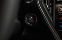 Subaru WRX 2022