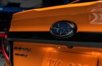 Subaru WRX 2022