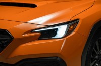 Subaru WRX 2022